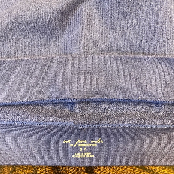 Out From Under Markie Top - Picture 4 of 4